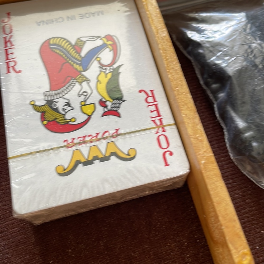 Chess board - Picture 10 of 11